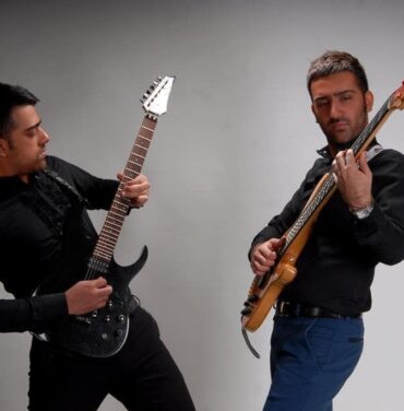 Hyper Planet: Música más allá de las fronteras