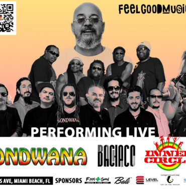 Pasa un día chill' en el Feel Good Fest 2022