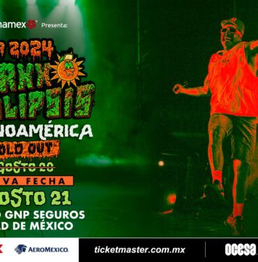 PRECIOS: Feid reventará el Estadio GNP Seguros