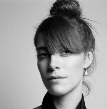 Feist hace cover a The Tragically Hip