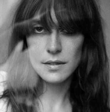 Feist publicará un libro de cocina