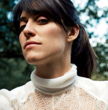 Feist anuncia el lanzamiento de un nuevo álbum