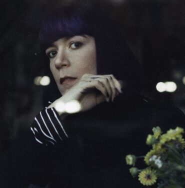 Escucha “Aquí Te Espero” de Felicia Morales