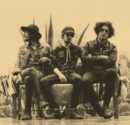 Felipe El Hombre estrena 