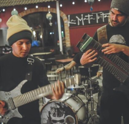 Felix Martin y José Macario estrenan 