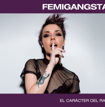 Femigangsta, el carácter del rap y el R&B 