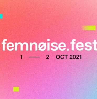 Femnoise Fest anuncia fechas de su nueva edición virtual