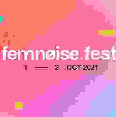 Femnoise Fest anuncia fechas de su nueva edición virtual