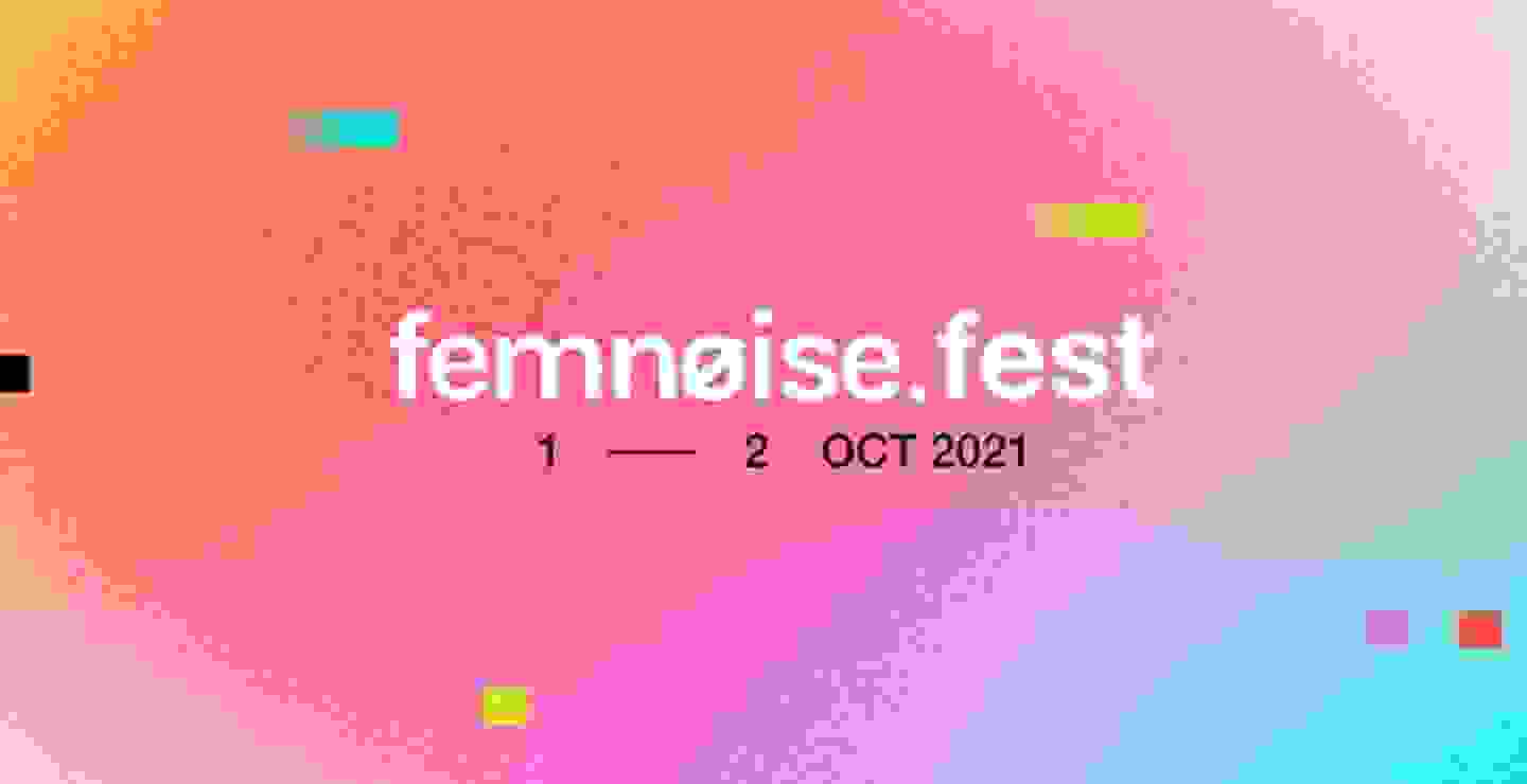 Femnoise Fest anuncia fechas de su nueva edición virtual