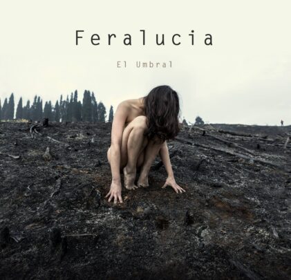 #Colombia: Conoce la mística música de Feralucia