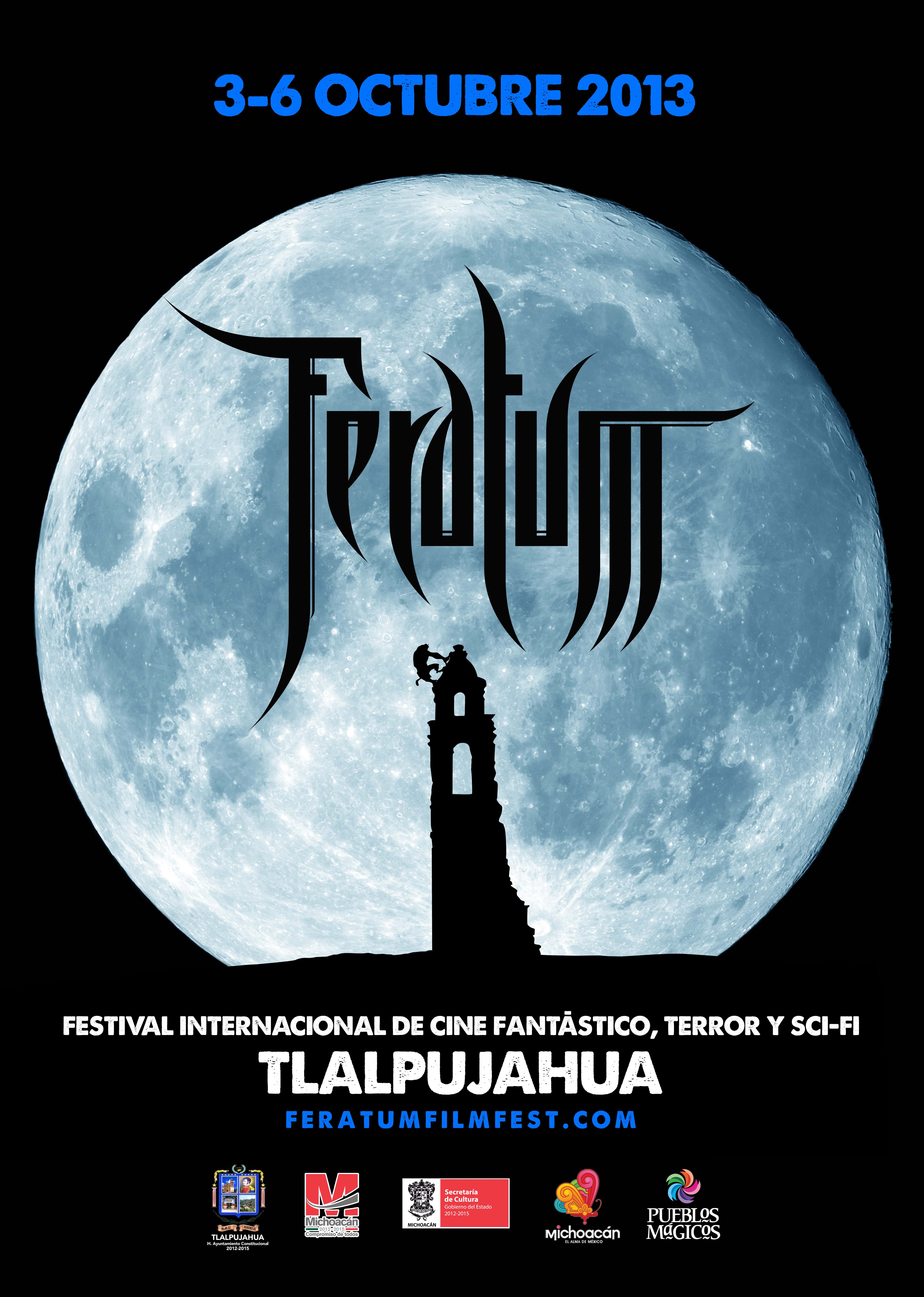 Feratum Fest 2013