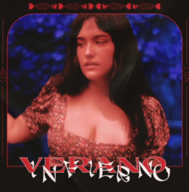 Fernanda Perochena — Verano Infierno