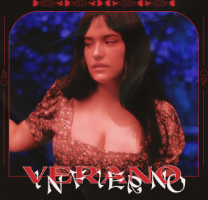 Fernanda Perochena — Verano Infierno