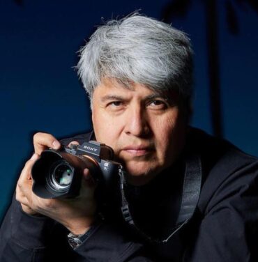 Fernando Aceves formará parte del libro 'David Bowie: Icon'