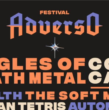 Se anuncia la segunda edición de Festival Adverso
