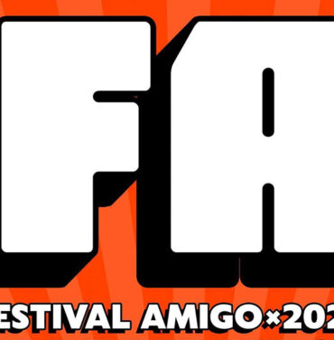 SOLD OUT: Llega el Festival Amigo a Cuautitlán Izcalli