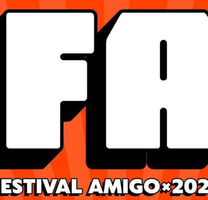 SOLD OUT: Llega el Festival Amigo a Cuautitlán Izcalli