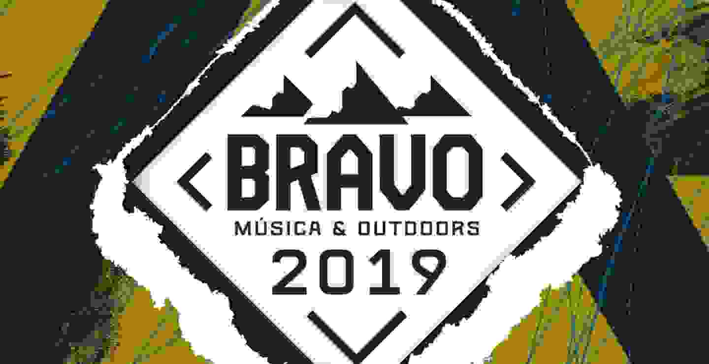 Conoce los detalles del Bravo Festival 2019