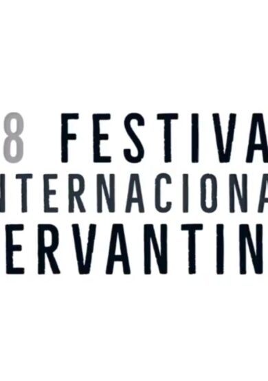 Descubre a los invitados del Festival Cervantino 2020