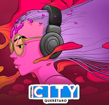 Festival City 2024: Un éxtasis musical en Querétaro
