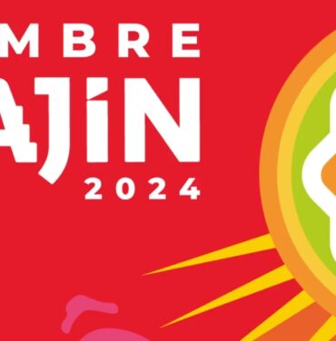 Conoce el cartel del Festival Cumbre Tajín 2024
