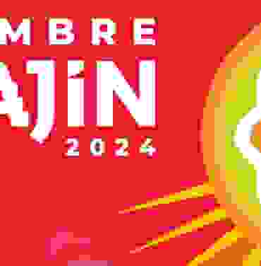 Conoce el cartel del Festival Cumbre Tajín 2024