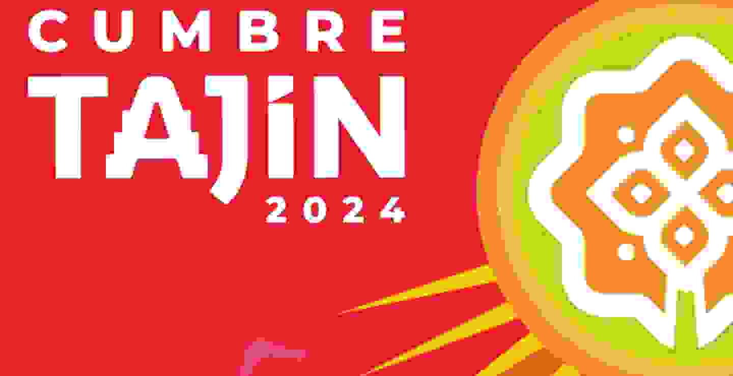 Conoce el cartel del Festival Cumbre Tajín 2024