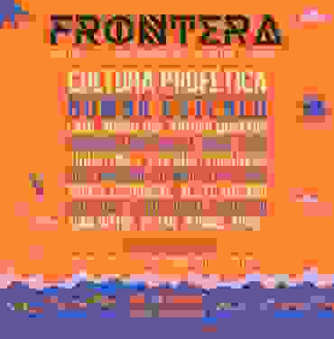 Conoce los detalles del Frontera Festival