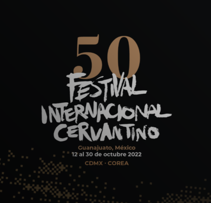 Conoce las actividades del Festival Internacional Cervantino 2022