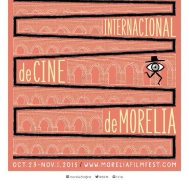 Detalles del 13º Festival Internacional de Cine de Morelia