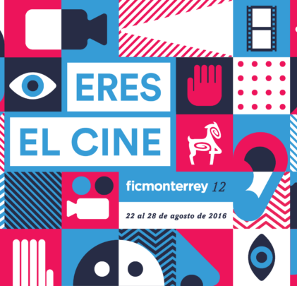 Detalles sobre Festival Internacional de Cine de Monterrey 2016