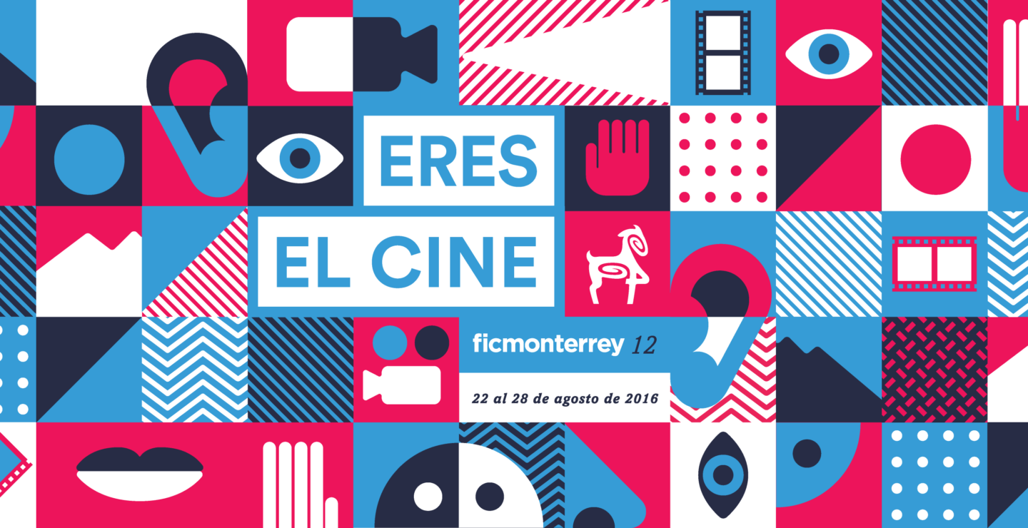 Detalles sobre Festival Internacional de Cine de Monterrey 2016