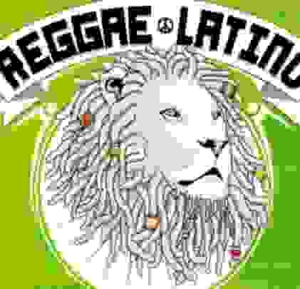 Festival de Reggae Latino en el Palacio de los Deportes