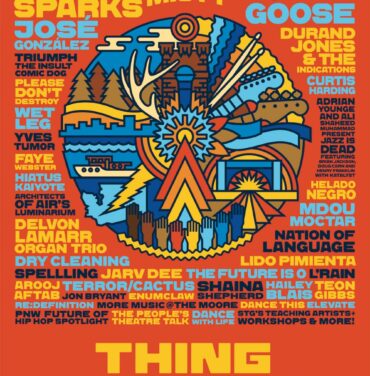 El Festival Thing está de regreso con una nueva edición 2022