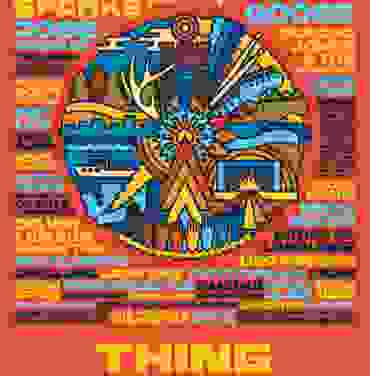 El Festival Thing está de regreso con una nueva edición 2022