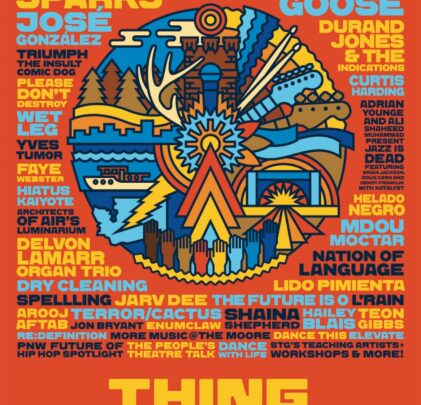 El Festival Thing está de regreso con una nueva edición 2022