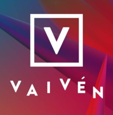 HORARIOS: Festival Vaivén 2024