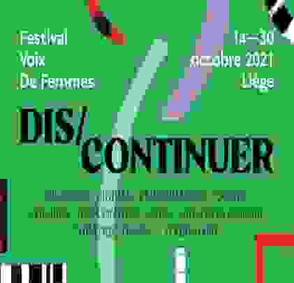 El festival Voix De Femmes celebra su décimo quinta edición