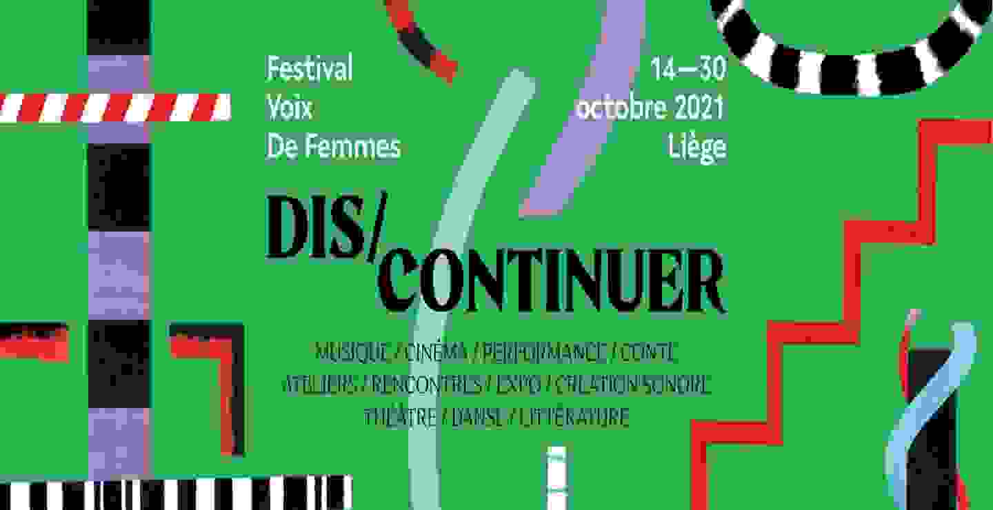 El festival Voix De Femmes celebra su décimo quinta edición