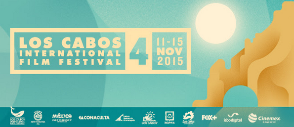 Detalles de Los Cabos International Film Festival 2015