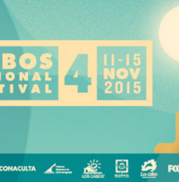 Detalles de Los Cabos International Film Festival 2015