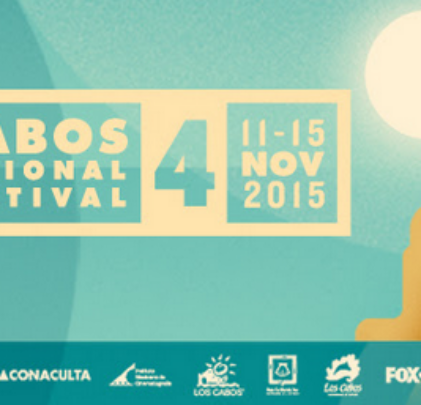 El Festival de Cine de Los Cabos abre convocatoria