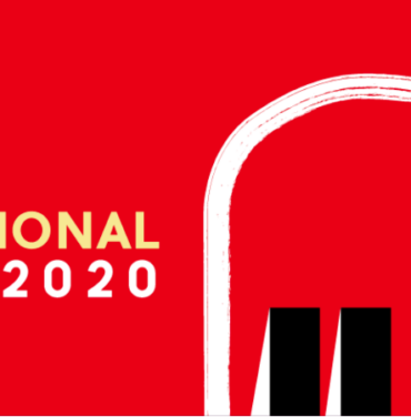 Festival Internacional de Piano 2020 en la UNAM