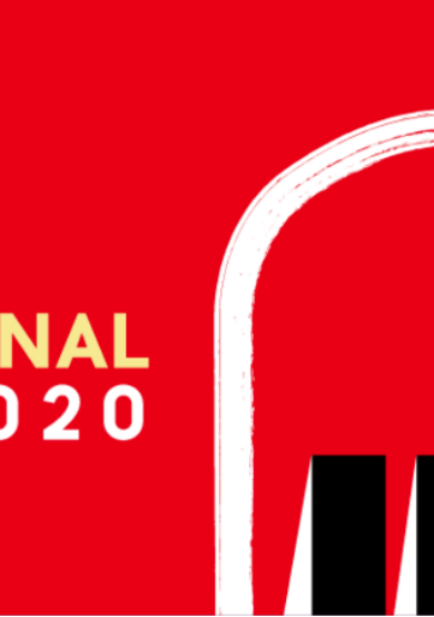 Festival Internacional de Piano 2020 en la UNAM