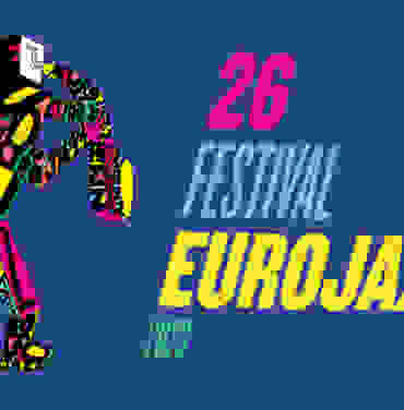 Faltan pocos días para el Festival Eurojazz 2023