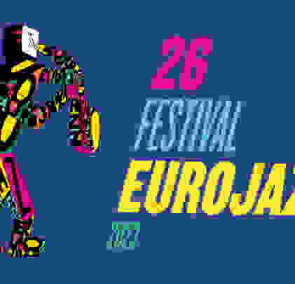 Faltan pocos días para el Festival Eurojazz 2023