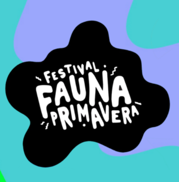 ¡Conoce el lineup del Festival Fauna Primavera!