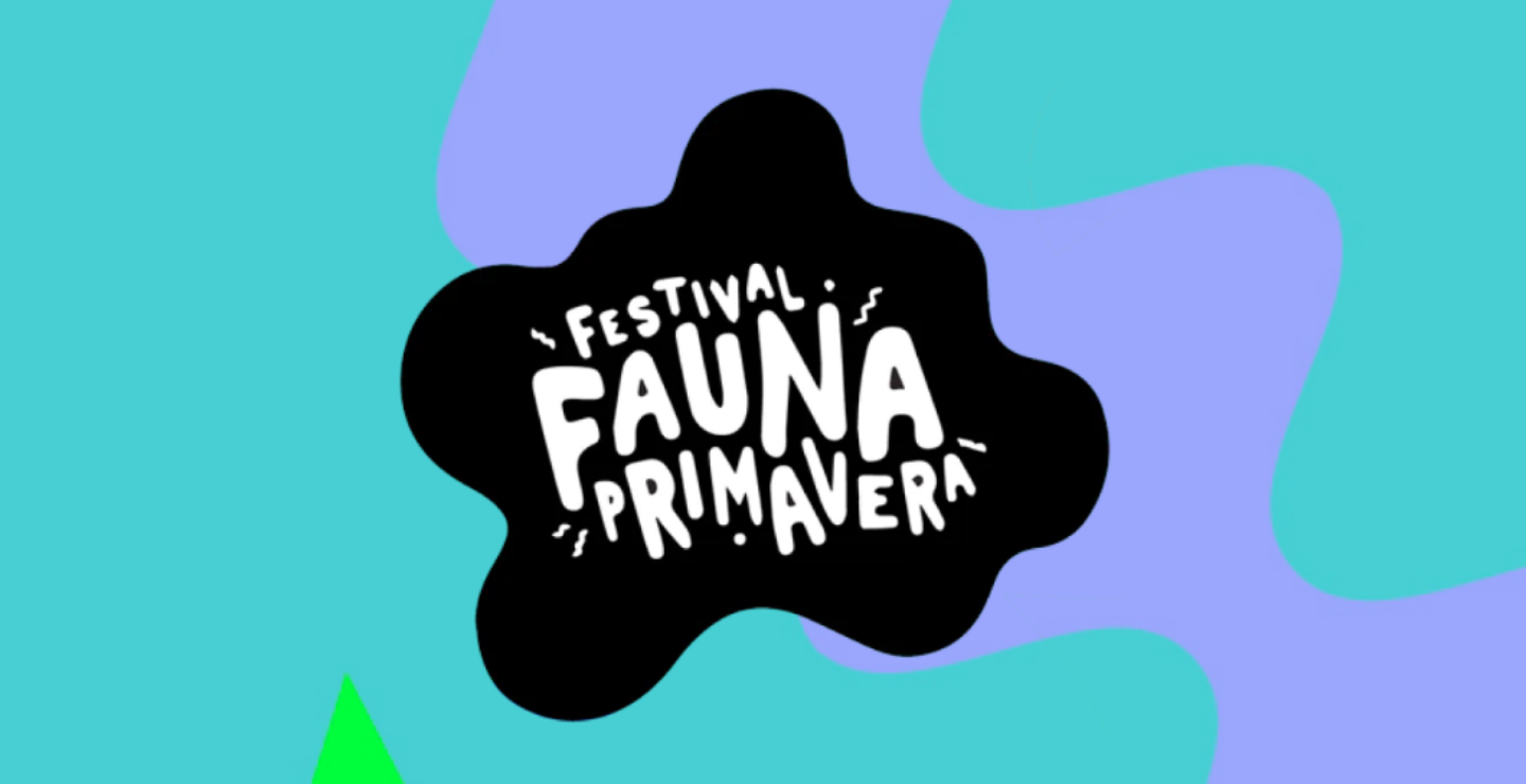 ¡Conoce el lineup del Festival Fauna Primavera!