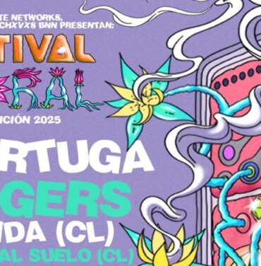 PRECIOS: El Festival Floral 2025 llegará a Sangriento