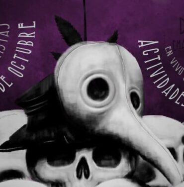 ¡Festival Internacional Octubre Negro regresa a CDMX!